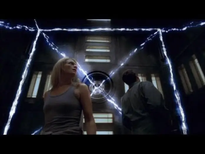 Wideo do filmu Cube Zero — Cube Zero (Trailer español)