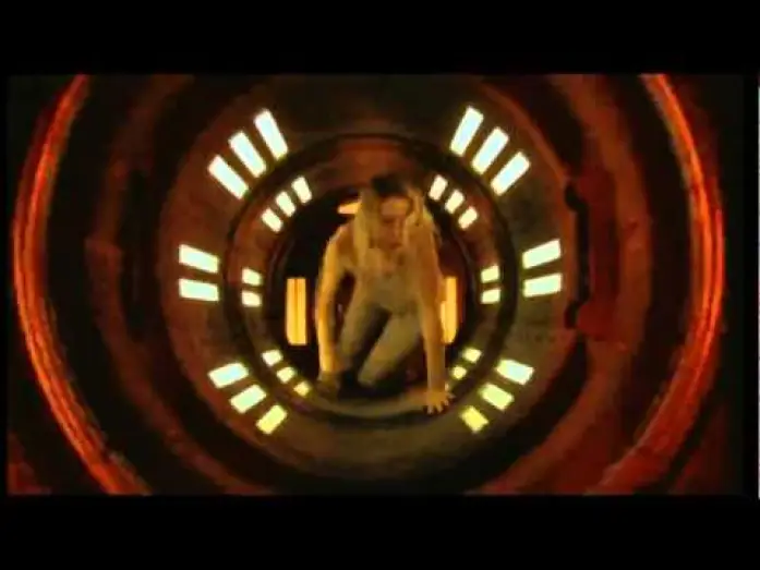 Wideo do filmu Cube Zero — Cube Zero German Trailer