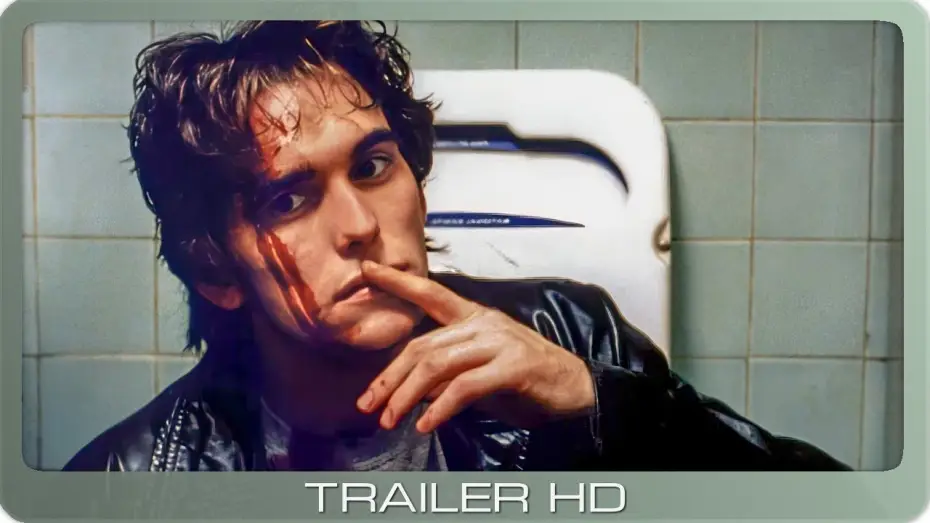 Wideo do filmu Narkotykowy kowboj — Drugstore Cowboy ≣ 1989 ≣ Trailer ≣ German | Deutsch