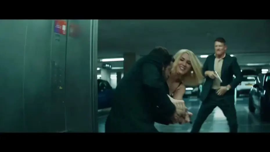 Wideo do filmu Duchess — Garage Ambush