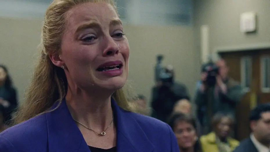 Wideo do filmu Jestem najlepsza. Ja, Tonya — This Court Scene Will Have You In Tears