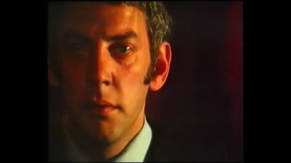 Wideo do filmu Klute — Klute (USA 1971) Video Teaser Trailer deutsch / german VHS