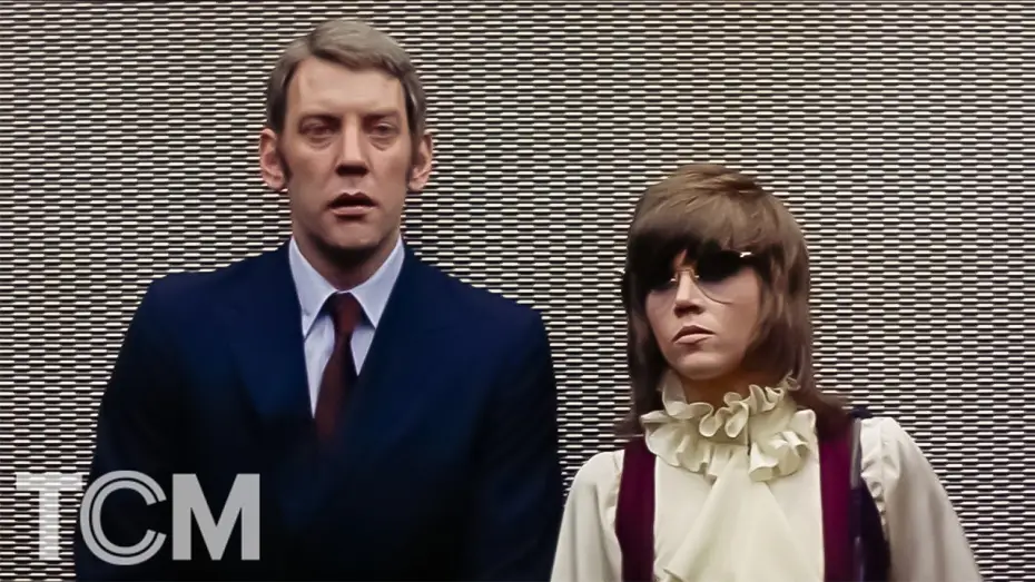 Wideo do filmu Klute — John Questions Bree’s Former Pimp (Clip)