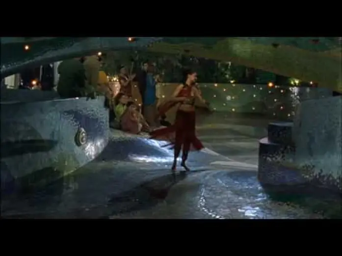 Wideo do filmu Monsunowe wesele — Monsoon Wedding Trailer