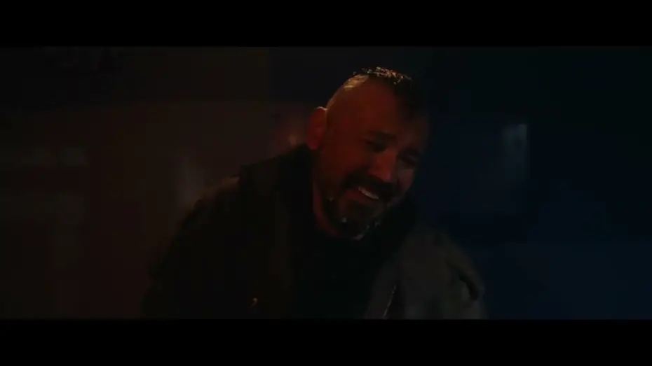 Wideo do filmu Мавр — Moor trailer I PÖFF28
