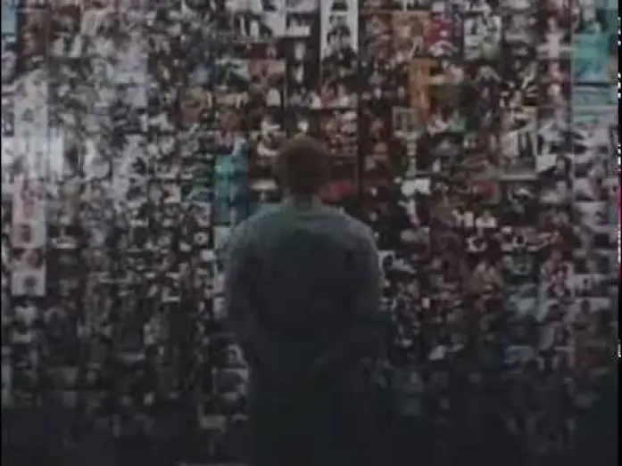 Wideo do filmu Zdjęcie w godzinę — One Hour Photo (2002) - Trailer ITALIANO