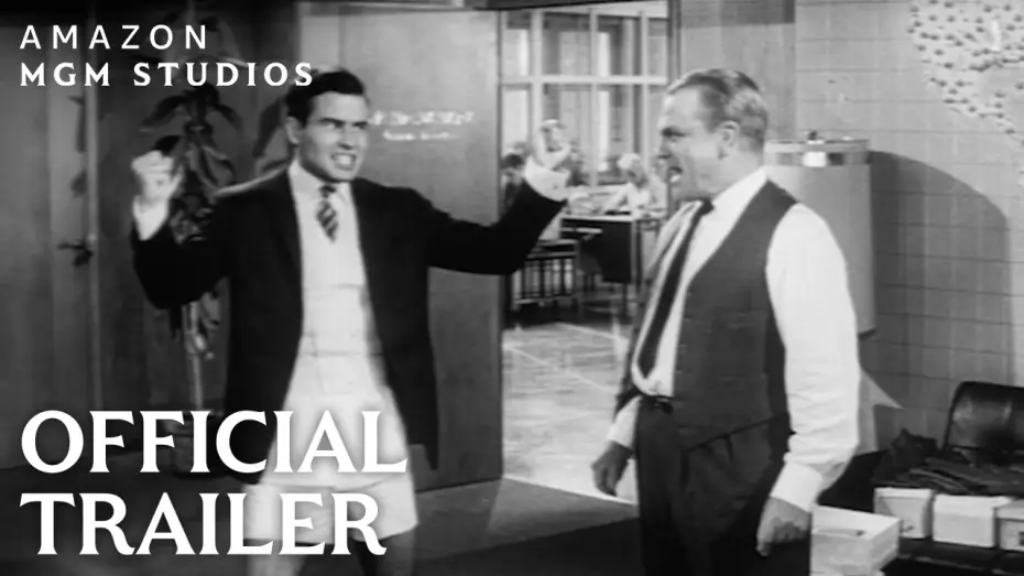 Wideo do filmu Raz, dwa, trzy — Classic Trailer