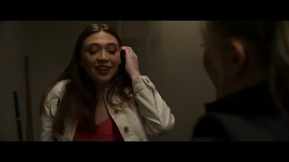 Wideo do filmu Screamboat. Krwawa mysz — Occupied