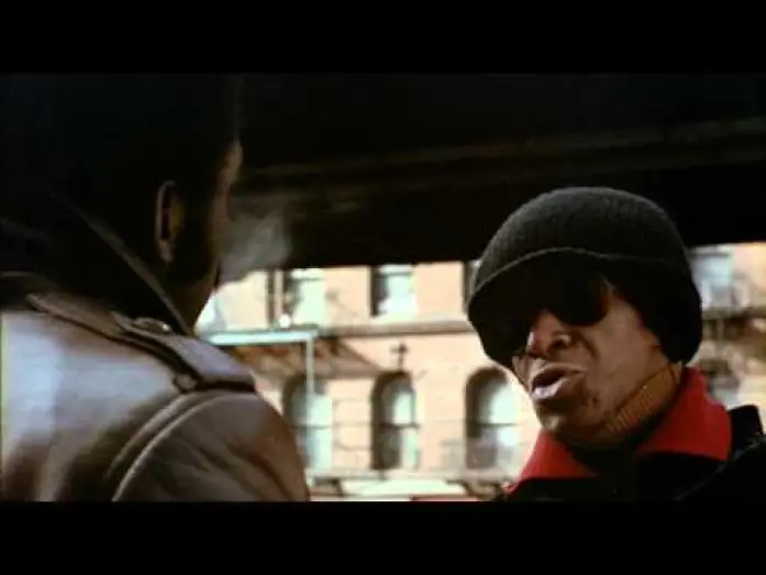 Wideo do filmu Shaft — Shaft (1971) - Trailer