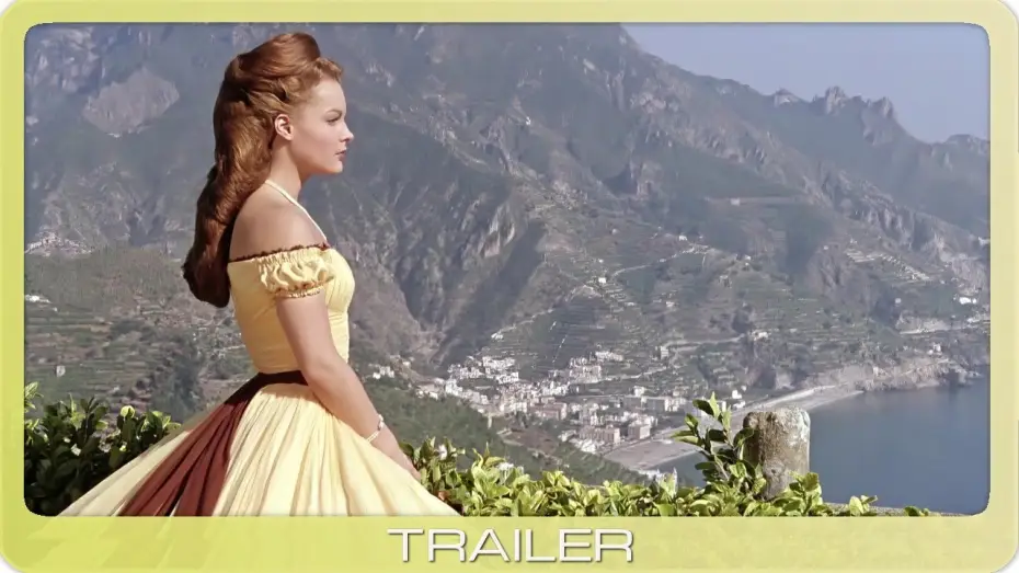 Wideo do filmu Sissi - losy cesarzowej — Sissi - Schicksalsjahre einer Kaiserin ≣ 1957 ≣ Trailer