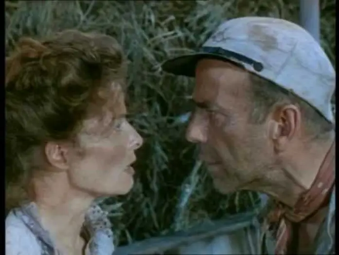 Wideo do filmu Afrykańska królowa — The African Queen (1951) Trailer