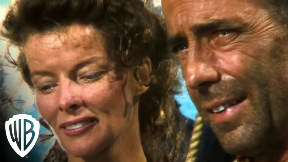 Wideo do filmu Afrykańska królowa — Wedding
