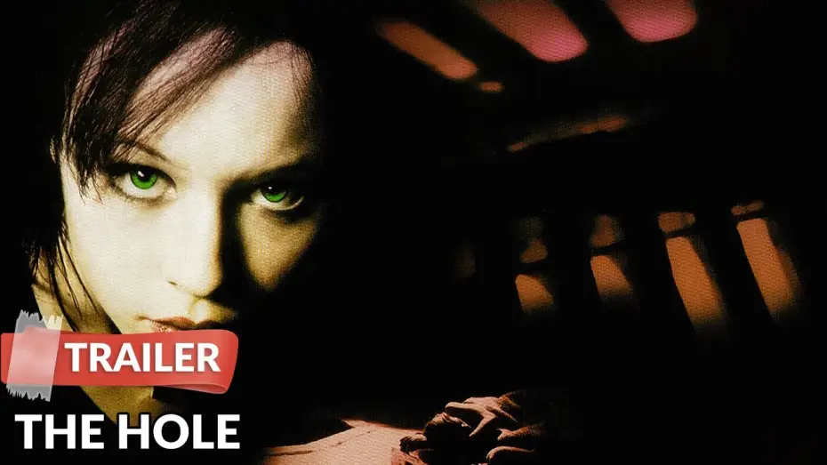 Wideo do filmu Bunkier — The Hole 2001 Trailer | Thora Birch | Desmond Harrington