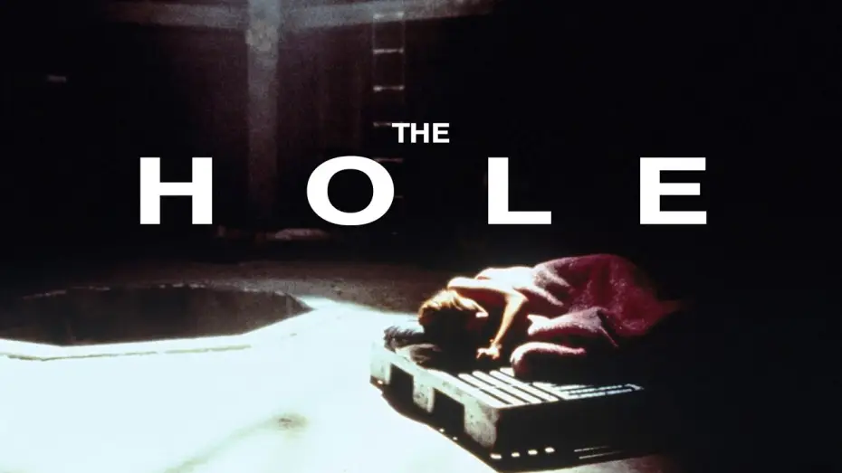 Wideo do filmu Bunkier — The Hole (film 2001) TRAILER ITALIANO