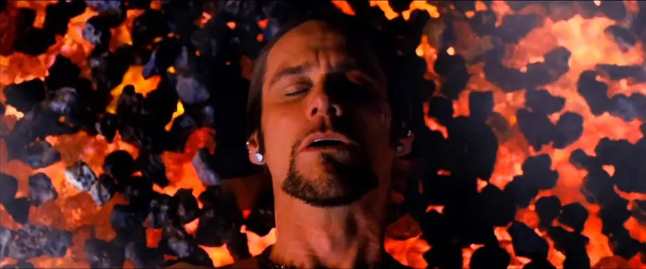 Wideo do filmu Niewiarygodny Burt Wonderstone — TV Spot 1