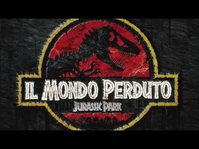 Wideo do filmu Park Jurajski: Zaginiony Świat — Il Mondo Perduto: Jurassic Park (1997) - Trailer ITALIANO