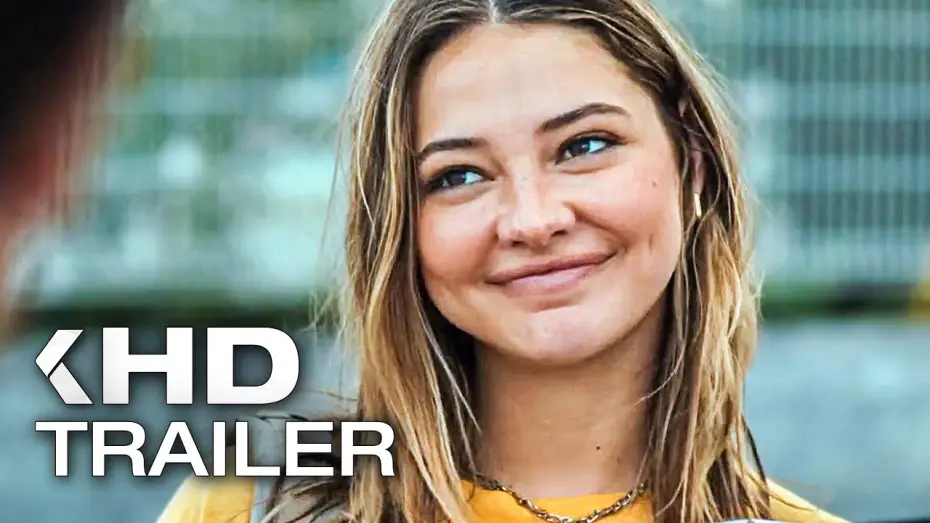 Wideo do filmu Droga do ciebie — THE MAP THAT LEADS TO YOU: Liebe Findet Uns Trailer German Deutsch (2025) Madelyn Cline