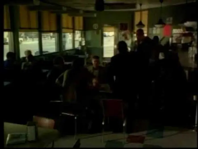 Wideo do filmu Rzeczy, które robisz w Denver będąc martwym — Trailer