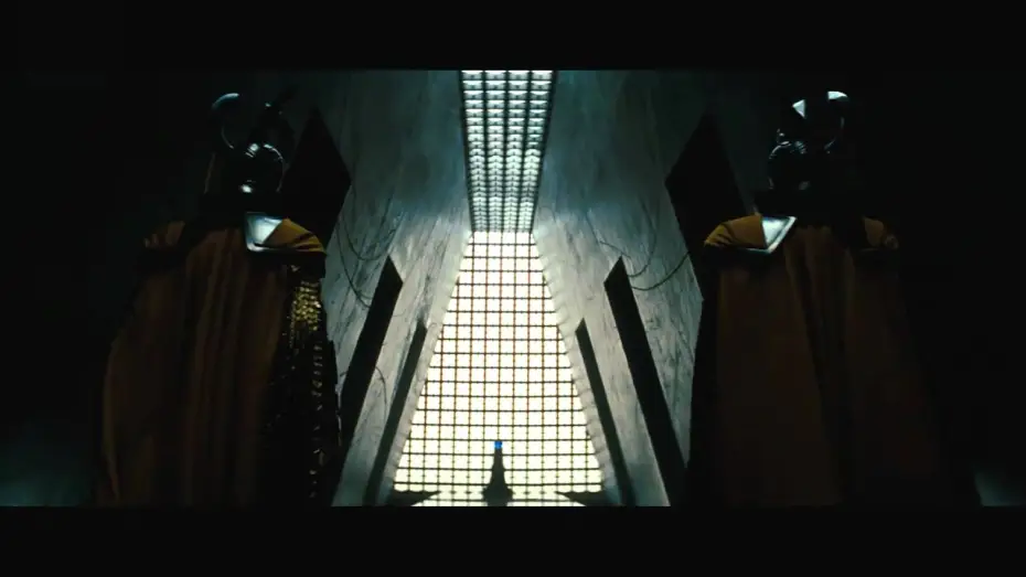 Wideo do filmu Thor — Thor - Bande-annonce VF HD