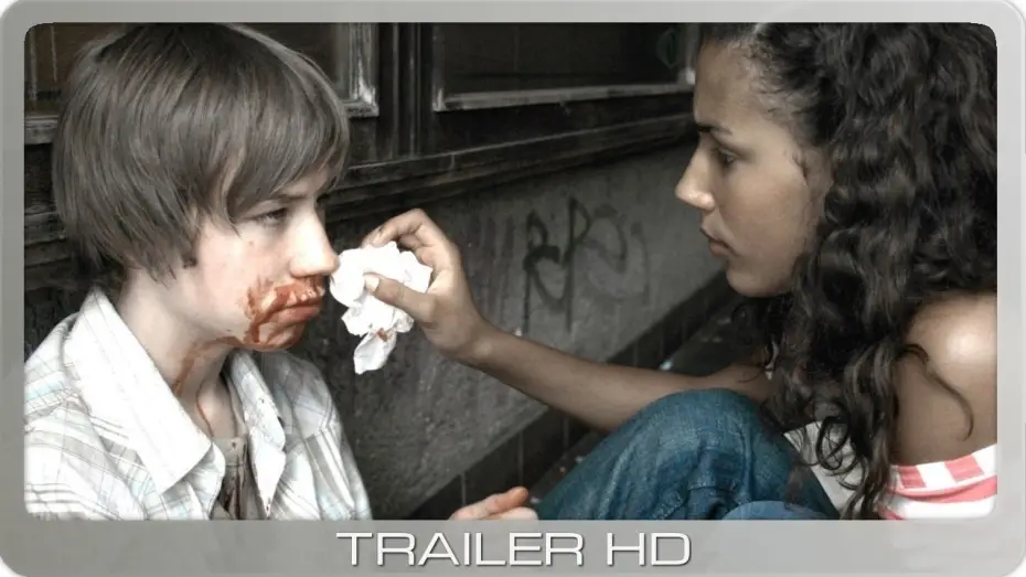 Wideo do filmu Knallhart — Knallhart ≣ 2006 ≣ Trailer #1