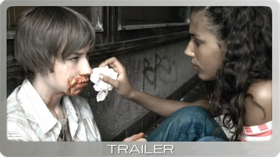 Wideo do filmu Knallhart — Knallhart ≣ 2006 ≣ Trailer #2