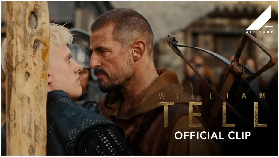 Wideo do filmu Wilhelm Tell — 'Traitor'