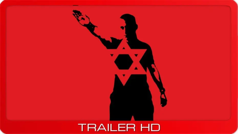 Wideo do filmu Fanatyk — Inside A Skinhead ≣ 2001 ≣ Trailer