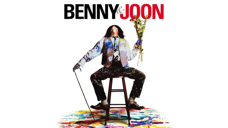 Wideo do filmu Benny i Joon — Benny & Joon (1993) | Bande-annonce VOSTF (HD | 1080p)