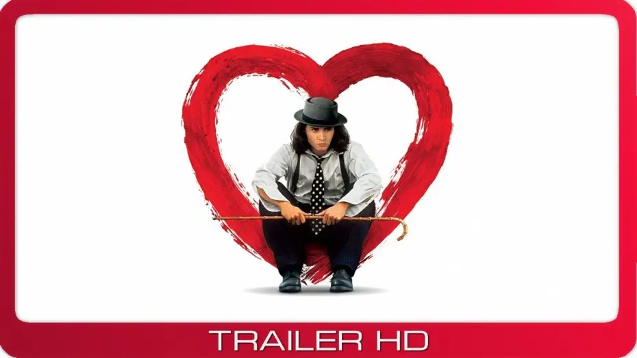 Wideo do filmu Benny i Joon — Benny & Joon ≣ 1993 ≣ Trailer ≣ OmU