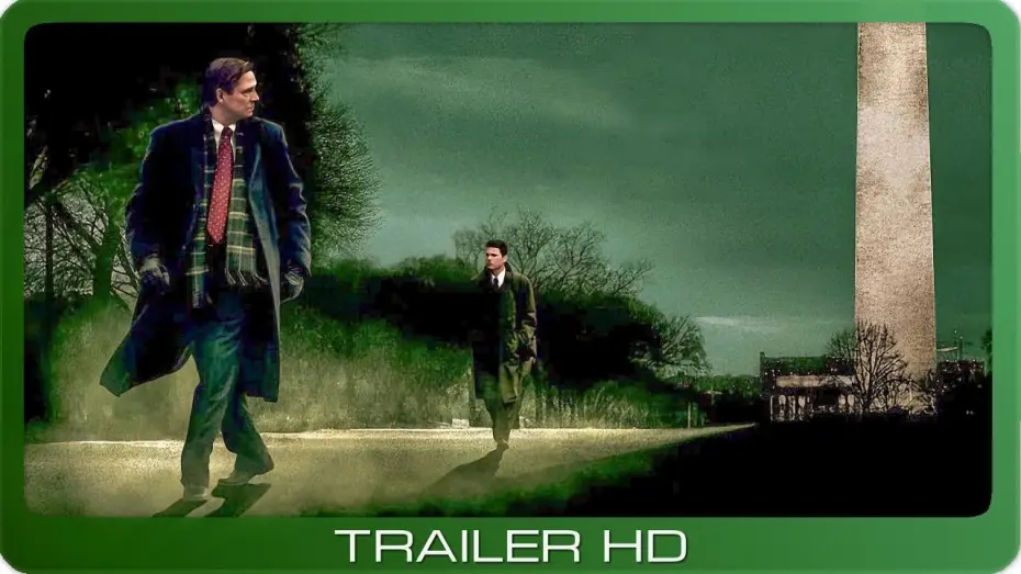 Wideo do filmu Ściśle tajne — Enttarnt - Verrat auf höchster Ebene ≣ 2007 ≣ Trailer