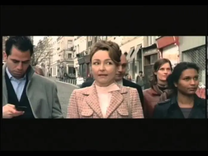Wideo do filmu Odette Toulemonde — Odette Toulemonde (2006) bande annonce