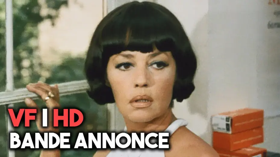 Wideo do filmu Panna młoda w żałobie — La mariée était en noir (1968) Bande Annonce VF [HD]