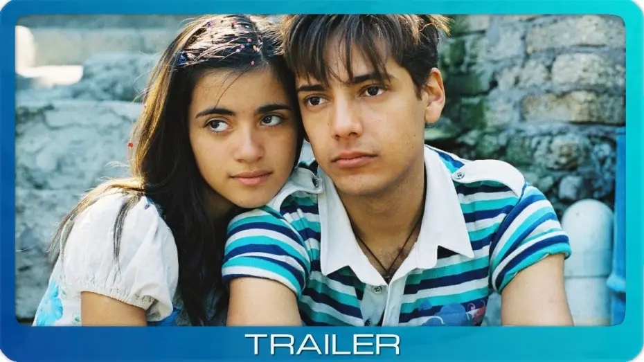 Wideo do filmu Handel — Trade - Willkommen in Amerika ≣ 2007 ≣ Trailer