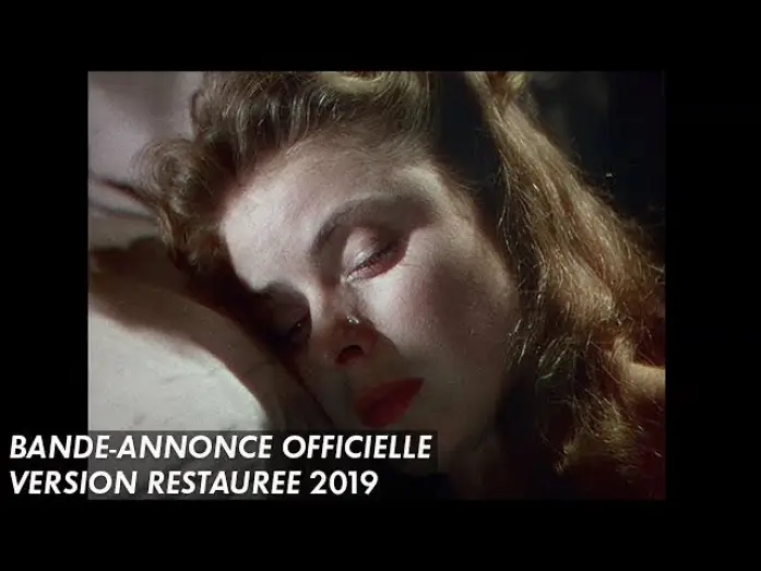 Wideo do filmu Under Capricorn — LES AMANTS DU CAPRICORNE - Bande Annonce VOST