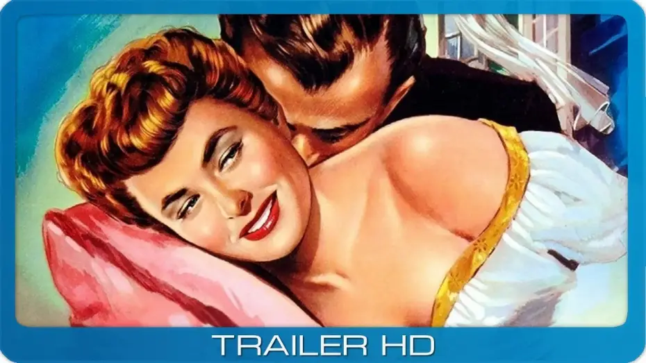 Wideo do filmu Under Capricorn — Under Capricorn ≣ 1949 ≣ Trailer