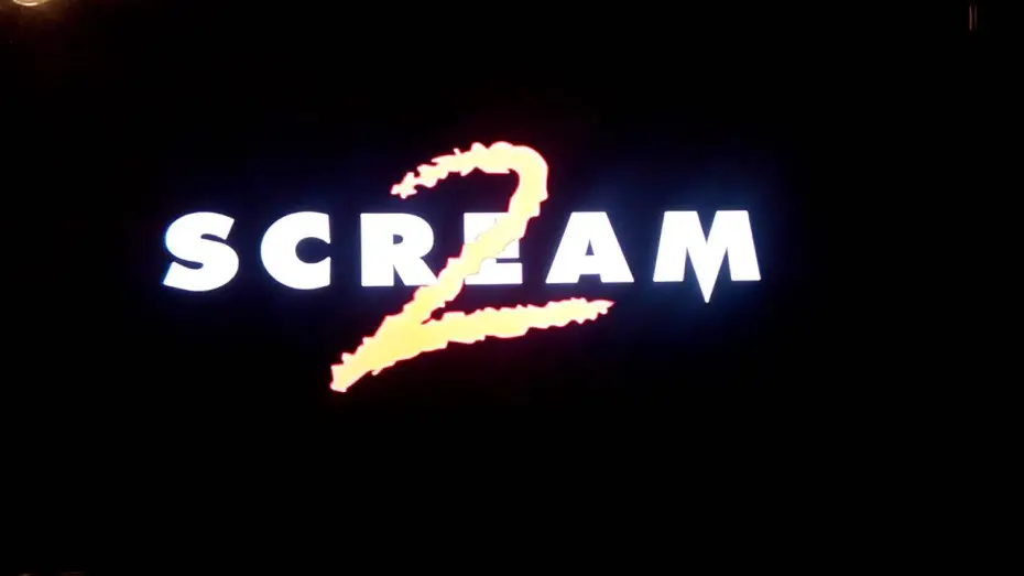 Wideo do filmu Krzyk 2 — Scream 2 - Opening Titles
