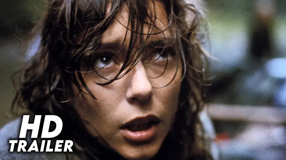 Wideo do filmu Krwawy biwak — The Final Terror (1983) Original Trailer [HD]