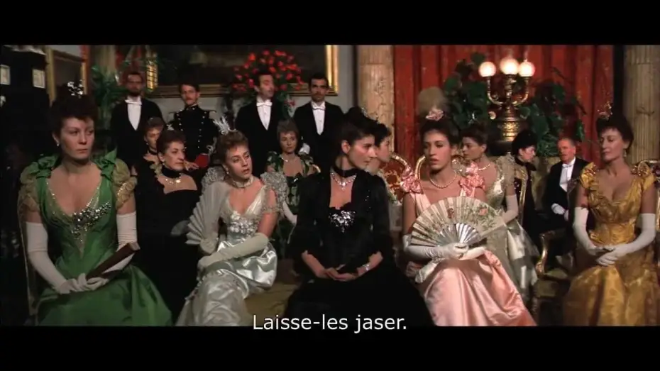 Wideo do filmu Niewinne — L'INNOCENT (L'INNOCENTE) de Luchino Visconti - Official trailer - 1976