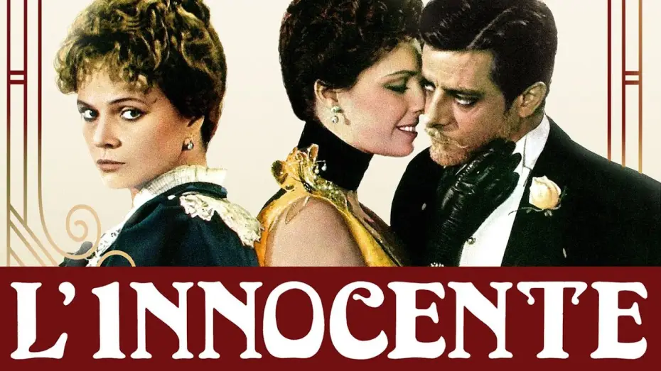 Wideo do filmu Niewinne — L'innocente | Trailer | Giancarlo Giannini | Laura Antonelli | Jennifer O'Neill