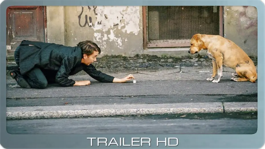 Wideo do filmu Herr Lehmann — Herr Lehmann ≣ 2003 ≣ Trailer ≣ Remastered