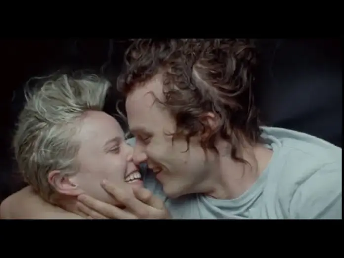 Wideo do filmu Cukiereczek — Candy - Official Trailer