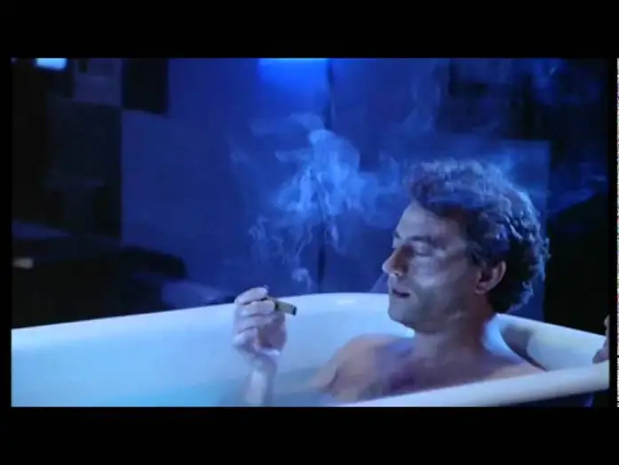 Wideo do filmu Diva — Diva - Trailer
