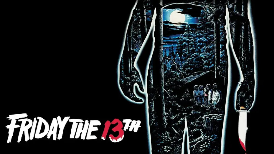 Wideo do filmu Piątek  trzynastego 1 — Friday the 13th (1980) Martes 13 - HD Trailer Remasterizado Subtitulado Español - Slasher