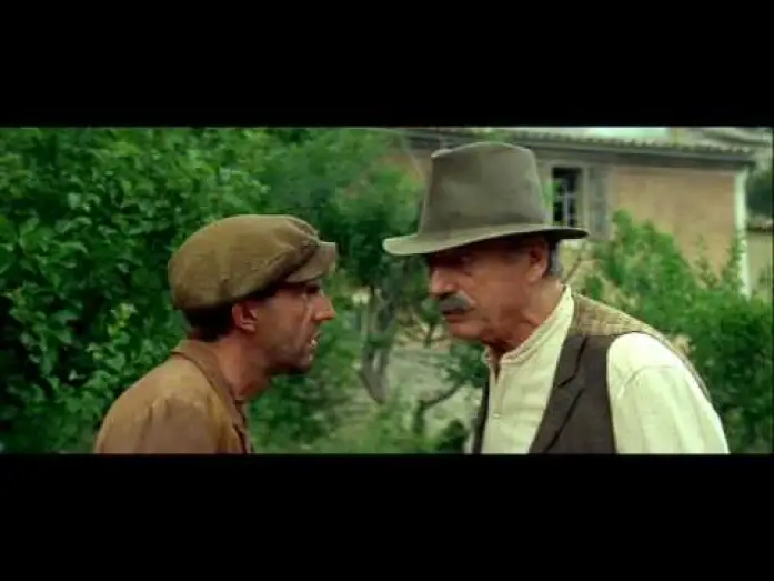 Wideo do filmu Jean de Florette — Jean de Florette (1986) Trailer