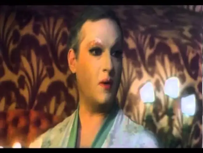 Wideo do filmu La Cage aux folles — LA CAGE AUX FOLLES  Bande annonce VO