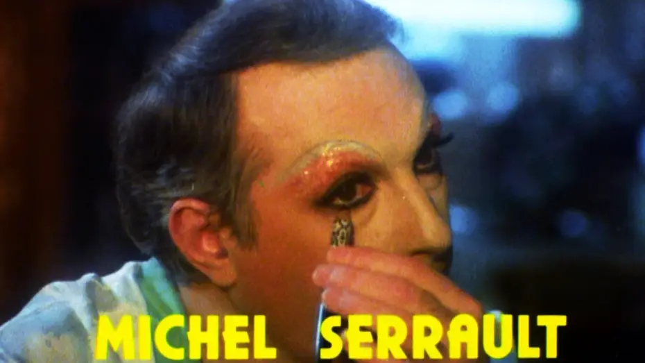 Wideo do filmu La Cage aux folles — La cage aux folles (1978) Bande Annonce VF [HD]