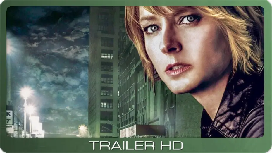 Wideo do filmu Odważna — Die Fremde in dir ≣ 2007 ≣ Trailer ≣ Remastered
