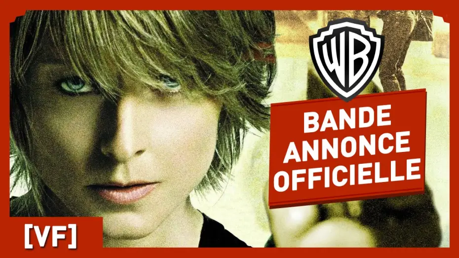 Wideo do filmu Odważna — A Vif - Bande Annonce Officielle (VF) - Jodie Foster / Terrence Howard