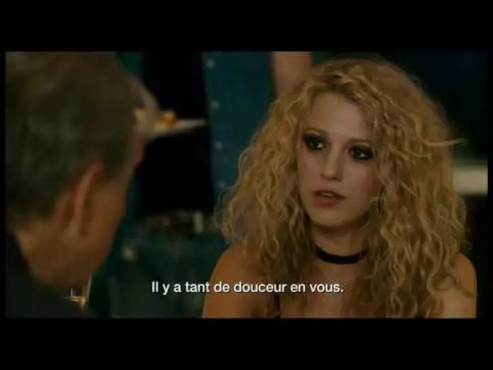 Wideo do filmu Prywatne życie Pippy Lee — LES VIES PRIVEES DE PIPPA LEE - bande-annonce du film