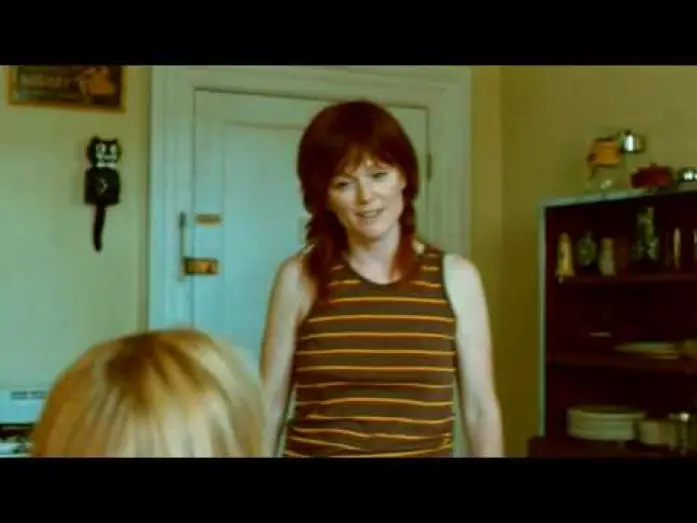Wideo do filmu Prywatne życie Pippy Lee — The Private Lives of Pippa Lee - Official UK Trailer (2009)